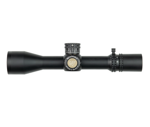 NightForce | Like New ATACR 4-16x50 F2, Mil-R | Mile High Shooting Accessories