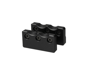 Spuhr | Weight Kit, Exterior, 2-pack | Mile High Shooting Accessories