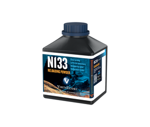 Vihtavuori | N133, 1 lb. | Mile High Shooting Accessories Vihtavuori | N133, 1 lb. | Mile High Shooting Accessories