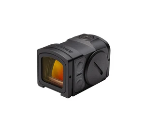 AimPoint | ACRO P-2, 3.5 MOA, Red Dot Reflex Sight - Left Angle | Mile High Shooting Accessories