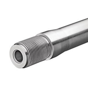 Proof Research | .223 Remington, Stainless Steel, Competition, Impact Precision 737R, 26" - Threads | Mile High Shooting Accessories Proof Research | .223 Remington, Stainless Steel, Competition, Impact Precision 737R, 26" - Threads | Mile High Shooting Accessories