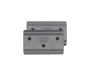 Spuhr | Interior Weight Kit, HBAR, SICS Chassis (2 Pack) | Mile High Shooting Accessories Spuhr | Interior Weight Kit, HBAR, SICS Chassis (2 Pack) | Mile High Shooting Accessories