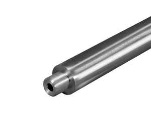 Proof Research | 6 Dasher, Stainless Steel, Competition, Impact Precision 737R, 1 - 7.5 Twist, 26" | Mile High Shooting Accessories