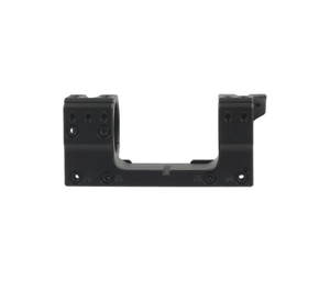 Spuhr | SP-4001C 34mm Picatinny Mount 0 MOA - 1.18" - Right Side | Mile High Shooting Accessories