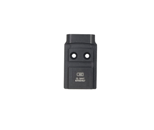 C&H Precision | V4 MIL/LEO to Holosun 509T for GLOCK® MOS | Mile High Shooting Accessories C&H Precision | V4 MIL/LEO to Holosun 509T for GLOCK® MOS | Mile High Shooting Accessories