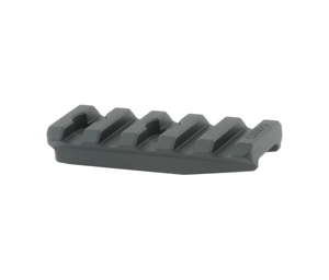 Spuhr | A-0003 Picatinny Rail, 55mm, 2 Hole | Mile High Shooting Accessories Spuhr | A-0003 Picatinny Rail, 55mm, 2 Hole | Mile High Shooting Accessories