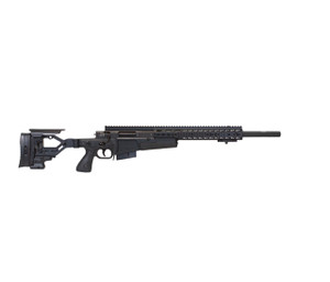 Accuracy International: AX Law Enforcement, .308 Win, 20", Black