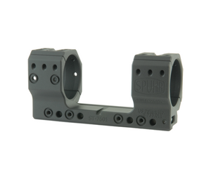 Spuhr | ST-7601 Uni-Mount Scope Mount 40mm, H30/1.18" 6MIL PIC | Mile High Shooting Accessories