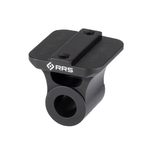Really Right Stuff | Harris Bipod Adapter | Mile High Shooting Accessories Really Right Stuff | Harris Bipod Adapter | Mile High Shooting Accessories
