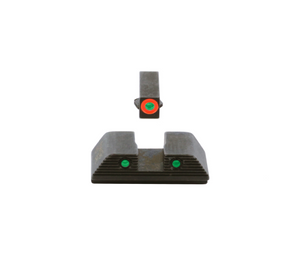 Ameriglo GL-817: Trooper for GLOCK® Gen1-4, G20, G21, G40 MOS