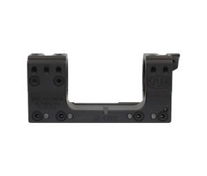 Spuhr SP-4301CM | 34mm Scope Mount 3MIL/10 MOA - Height 1.18" Gen 3 | Mile High Shooting Accessories Spuhr SP-4301CM | 34mm Scope Mount 3MIL/10 MOA - Height 1.18" Gen 3 | Mile High Shooting Accessories
