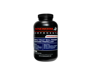 Winchester | StaBall Match, 1 lb. | Mile High Shooting Accessories Winchester | StaBall Match, 1 lb. | Mile High Shooting Accessories
