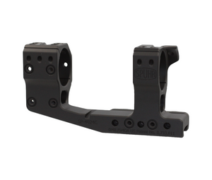 Spuhr SP-4024C: 34mm Cantilever Mount 0 MIL - 1.89" Gen3