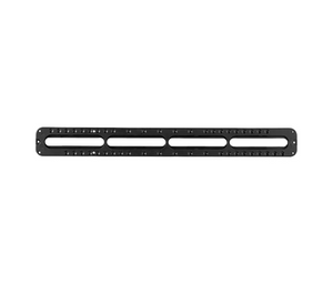 Really Right Stuff | 340mm Universal SOAR Rail | Mile High Shooting Accessories