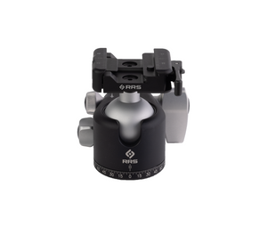 Really Right Stuff | BH-40 Ball Head with SC-ARC | Mile High Shooting Accessories Really Right Stuff | BH-40 Ball Head with SC-ARC | Mile High Shooting Accessories