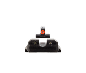 Trijicon | HD XR™ Night Sights for S&W® M&P Shield, Shield Plus, Shield 2.0 - Front | Mile High Shooting Accessories