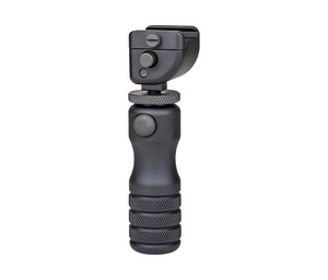 Atlas BT13-QK: AccuShot Precision Rail Mount Atlas BT13-QK: AccuShot Precision Rail Mount