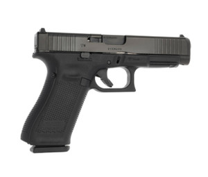 GLOCK®: G47 MOS, Gen5, 9x19mm, 4.49"