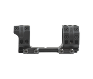Spuhr | SP-4901CM 34mm Picatinny Mount 30 MOA - 1.181" - Front | Mile High Shooting Accessories