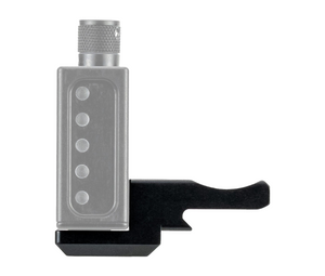 MDT | LRA MV3 90 Mount, Standard | Mile High Shooting Accessories MDT | LRA MV3 90 Mount, Standard | Mile High Shooting Accessories