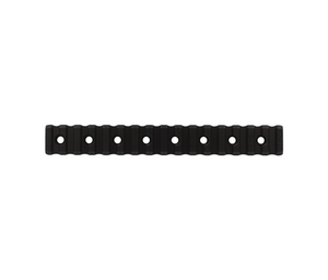 Spuhr | SICS™ NV Top Rail, 8x165, 6 MIL - Top | Mile High Shooting Accessories Spuhr | SICS™ NV Top Rail, 8x165, 6 MIL - Top | Mile High Shooting Accessories