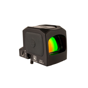Trijicon | RCR® Red Dot Sight - Front Right Angle | Mile High Shooting Accessories Trijicon | RCR® Red Dot Sight - Front Right Angle | Mile High Shooting Accessories