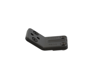Spuhr | A-0227 Angled Universal Interface for ISMS™ Red Dot Interfaces | Mile High Shooting Accessories