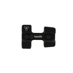 Hoptic USA | .308 Quiver Keyslot- Black | Mile High Shooting Accessories