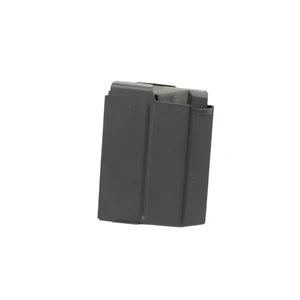 Accuracy International | AT-X Optimized Magazine (10 Round) - Left Angle | Mile High Shooting Accessories