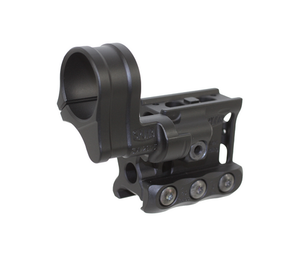 Spuhr | RDF-20291K: Aimpoint, T-2 Magnifier Mount Kit, H74mm/2.91" PIC - Up | Mile High Shooting Accessories