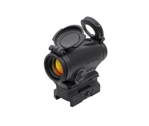 AimPoint | Duty RDS Red Dot - Angle Left | Mile High Shooting Accessories
