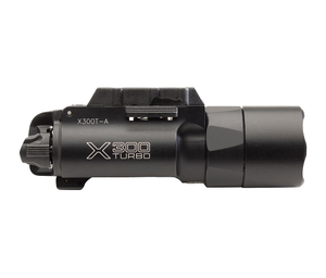 Surefire | X300T-A High-Candela LED Handgun WeaponLight - Right Side | Mile High Shooting Accessories