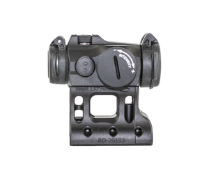 実物 SPUHR SM-2004 1.93高 マウント T1/T2/M5用 Spuhr - Spuhr SM-2004: Aimpoint T-2 Mount H49mm/1.93