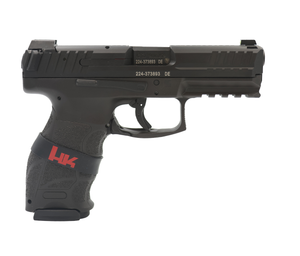 HK Blem: VP9, 9mm, NS, 3-17rd Magazines, Black