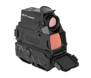 Holosun: Digital Rifle Sight - Thermal/Red Dot