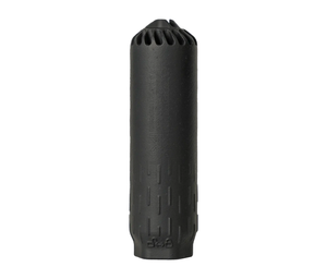 HUXWRX: Flow 6K + QD 6 5/8x24 Flash Hider, Black