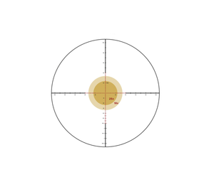 Leupold | Mark 4HD, 8-32x56, M1C3, Side Focus, FFP PR1-MOA - Reticle | Mile High Shooting Accessories