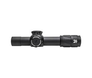 Zero Compromise Optic | ZC210 2-10x30, Locking, Predator - Left Side | Mile High Shooting Accessories Zero Compromise Optic | ZC210 2-10x30, Locking, Predator - Left Side | Mile High Shooting Accessories