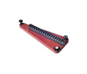 Badger Ordnance | 200-50 Dead Level Reticle Leveling Device - Angle | Mile High Shooting Accessories