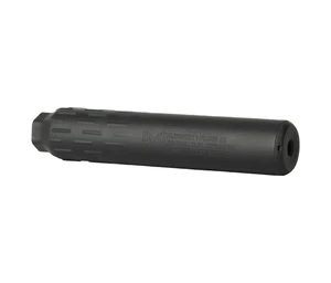 HUXWRX | Flow 22 TI - Side | Mile High Shooting Accessories