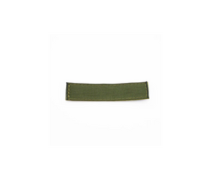 Tab Gear | Bullet Binder Blank Label OD Green | Mile High Shooting Accessories