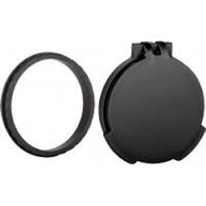 Tenebraex | 400-890 Eyepiece Flip Cover for ZCO 210 Riflescopes, 30mm | Mile High Shooting Accessories