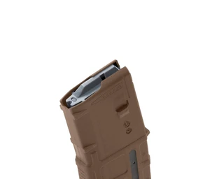 Magpul | MAG556 PMAG® 30 AR/M4 Gen M3™ Window - Top | Mile High Shooting Accessories
