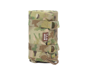 ポロックシューティングマット Shooting Mats - Pollok & UltraLight Mats