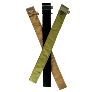 Tab Gear | Barrel Sleeve - Olive, Coyote, and Black | Mile High Shooting Accessories