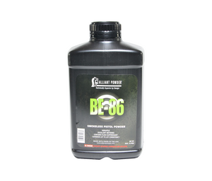 Alliant | BE-86, 8 lb. | Mile High Shooting Accessories