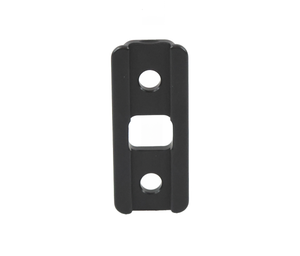 Spuhr | A-0237: EOTECH®/Steiner®/Trijicon®/Vortex® Magnifier RDM Plate - Back | Mile High Shooting Accessories Spuhr | A-0237: EOTECH®/Steiner®/Trijicon®/Vortex® Magnifier RDM Plate - Back | Mile High Shooting Accessories