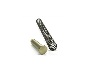 Geissele | Super 42® Braided Wire Buffer Spring and Buffer Combo, H3 | Mile High Shooting Accessories