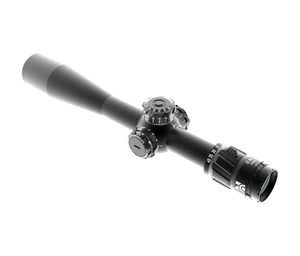 Zero Compromise Optic | ZC840 8-40x56 Tremor3, 36mm, 10mil, Locking - Angle | Mile High Shooting Accessories