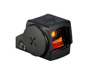 Vortex | Venom® Enclosed Red Dot, 3 MOA - Angle Right | Mile High Shooting Accessories